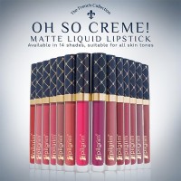 Pilgrim Premium Liquid Lipstick